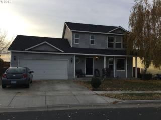 405 Christy Dr, Hermiston, OR 97838-4013