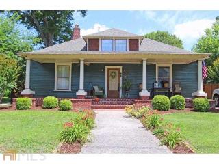 68 Moon St, Marietta, GA 30064-2236