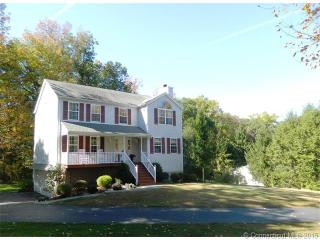23 Cottage St, Upper Stepney, CT 06468-2906