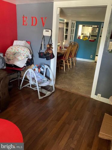 408 William St, Trenton, NJ 08610-6143