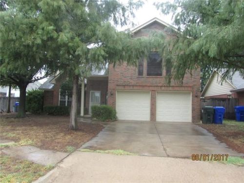 4817 Winston Dr, Norman, OK 73072-3816