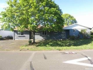 2915 27th Ave, Albany OR  97322-5411 exterior