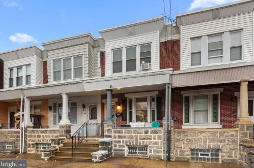 2934 Belgrade St, Philadelphia, PA 19134-4836