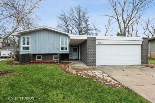 5452 Natalie Dr, Oak Forest, IL 60452-2128