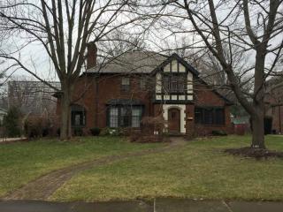 1101 Wilbert Rd, Cleveland OH  44107-1443 exterior