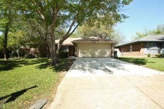 1521 Clover Hill Rd, Midlothian TX  76063-2992 exterior