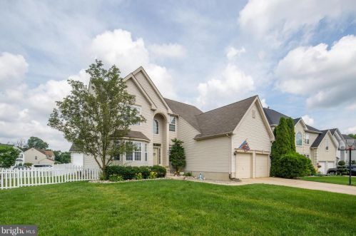 406 Eryn Rd, Wenonah, NJ 08090-1608