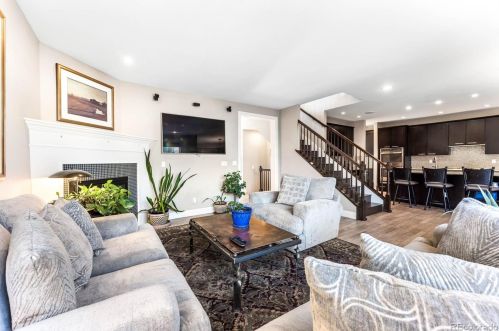 3056 Geneva St, Denver, CO 80231-4731