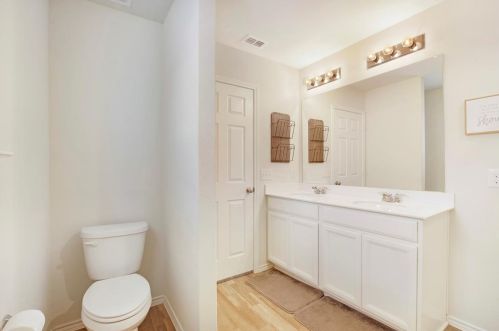 6112 Misty Breeze Dr, Fort Worth TX  76179-5343 exterior