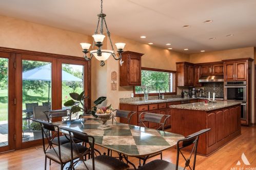 4 Loblolly Ct, Lemont IL  60439-7744 exterior