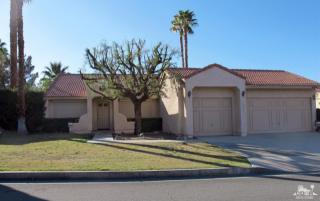 47215 Blazing Star Ln, Palm Desert CA  92260-6077 exterior