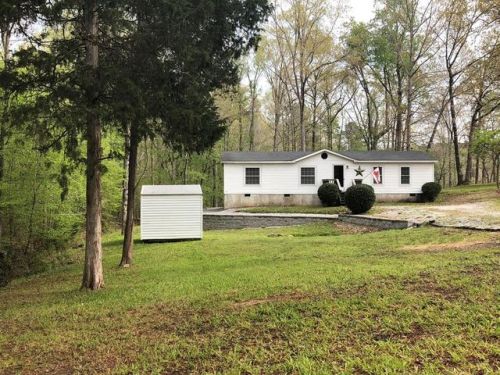1476 Forest Lake Dr, Lincolnton, GA 30817-5223