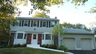 21 Ashwood Pl, Parsippany, NJ 07054-2261