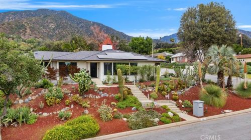133 Andrea Ln, Arcadia, CA 91006-1651
