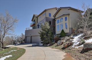 16255 Wild Berry Rd, Morrison, CO 80465-2187