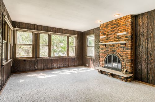 145 Fair St, Sycamore IL  60178-1645 exterior