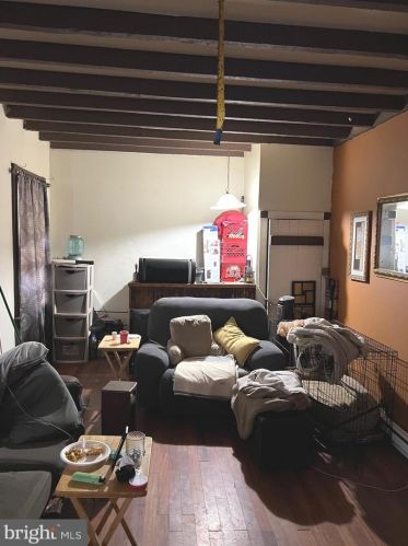 15 Howard Ave, Lancaster PA  17602-3603 exterior