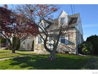 2125 West Blvd, Bethlehem, PA 18017-5051