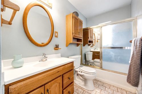 837 Troy St, Denver CO  80011-6638 exterior