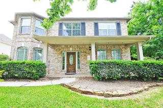171 Concord Valley Cir, Spring TX  77382-1414 exterior