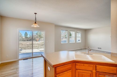 23031 Hope Dl Ave, Parker CO 80138-8492 exterior