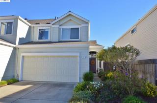 8 Bannister Way, Alameda, CA 94502-7732