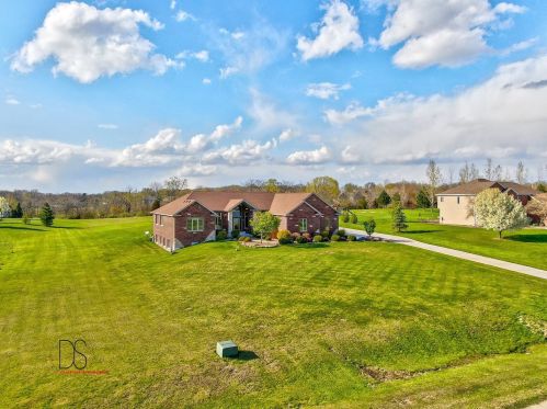 2937 Cottonwood Ln, Marseilles, IL 61341-9314
