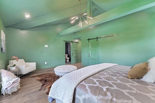 1731 Arrowhead Trl, Atlanta GA  30345-4117 exterior