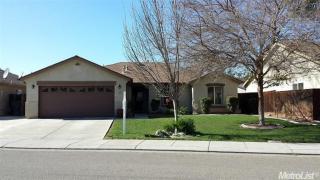 2009 St Peters St, Modesto, CA 95355-8711