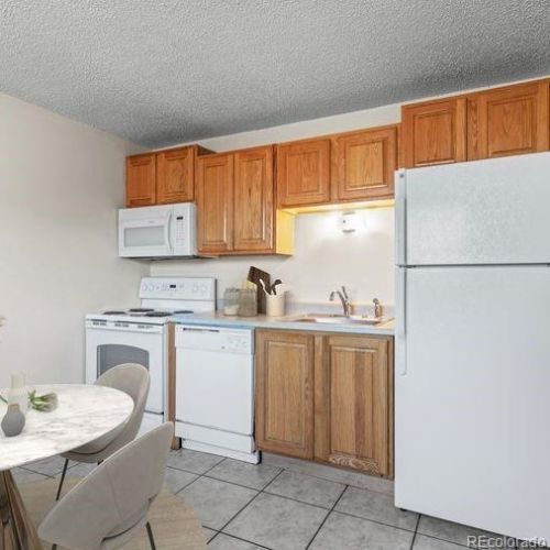 8805 12th Ave, Denver CO  80220-3616 exterior