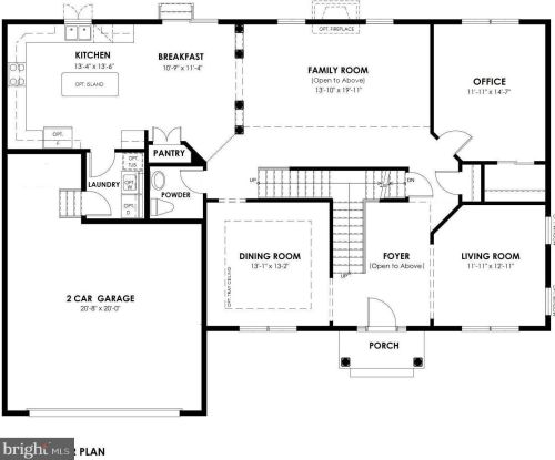 22 Stoneham Rd, Trenton NJ 08638-2746 exterior