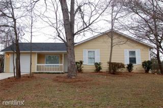 3108 Deerfield Way, Rex GA  30273-2408 exterior