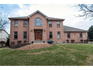 13 Royal Birkdale, Springboro, OH 45066-9598