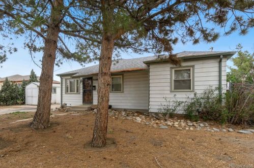 9380 Anderson St, Denver, CO 80229-3874