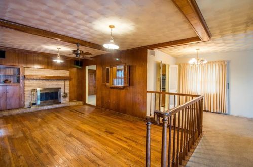 818 Wildgrove Dr, Garland TX  75041-4434 exterior