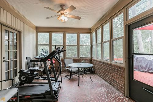 2674 Harvest Dr, Conyers GA  30013-2408 exterior