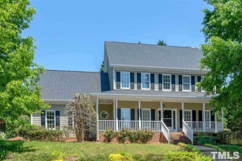 8921 Willow Trace Ct, Apex, NC 27539-6806
