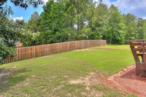 1626 Jamestown Ave, Evans GA  30809-5451 exterior