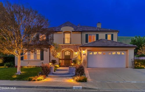 3290 Rising Star Ave, Simi Valley, CA 93063-5751