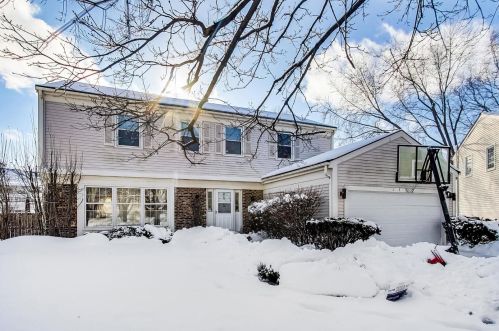1372 Logsdon Ln, Buffalo Grove, IL 60089-1134