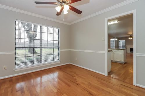 3314 Colonel Court Dr, Richmond TX  77406-6864 exterior