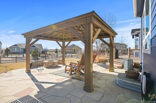 5516 Annadale Trl, Elizabeth CO 80107-9128 exterior