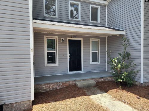 104 Ivyfield Rd, Cayce-West Columbia, SC 29170-1214
