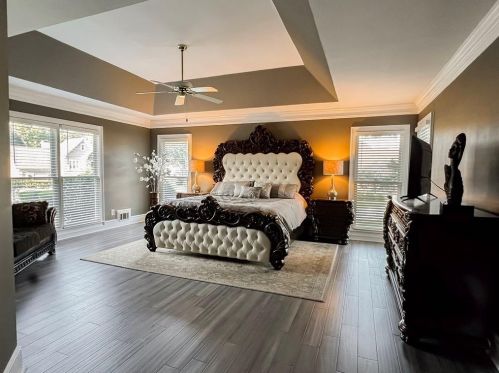 1133 Jimson Cir, Conyers GA  30013-2055 exterior
