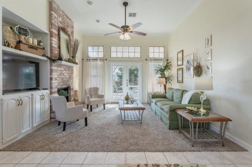 5427 Denmans Loop, Morgans Point TX  76513-4764 exterior