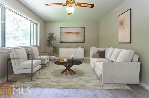 1439 Douglas Dr, Gainesville, GA 30504-2630
