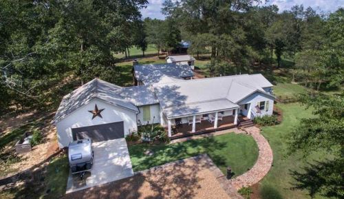 3342 Highway 17, Pickens, MS 39146-9436