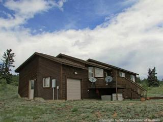 132 Rein Way, Fairplay, CO 80456-9795