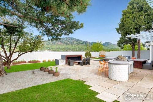 1491 High St, Boulder CO  80304-4115 exterior