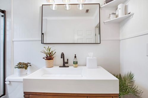 6458 Lindell Ave, Fort Worth TX  76116-4318 exterior